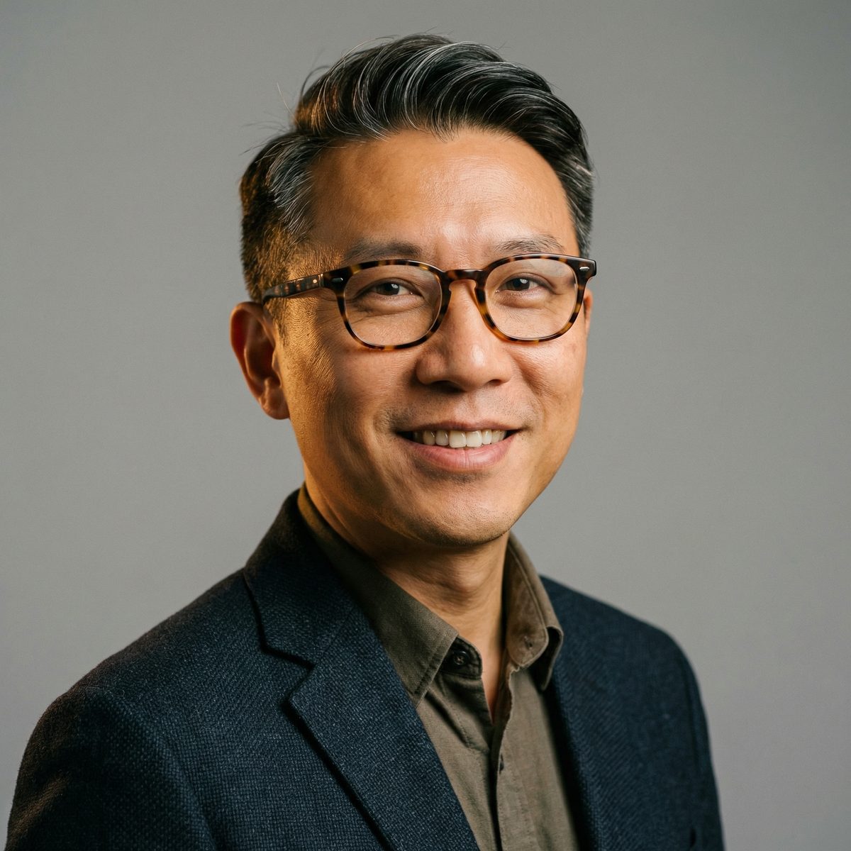 海角社区专家陈明远