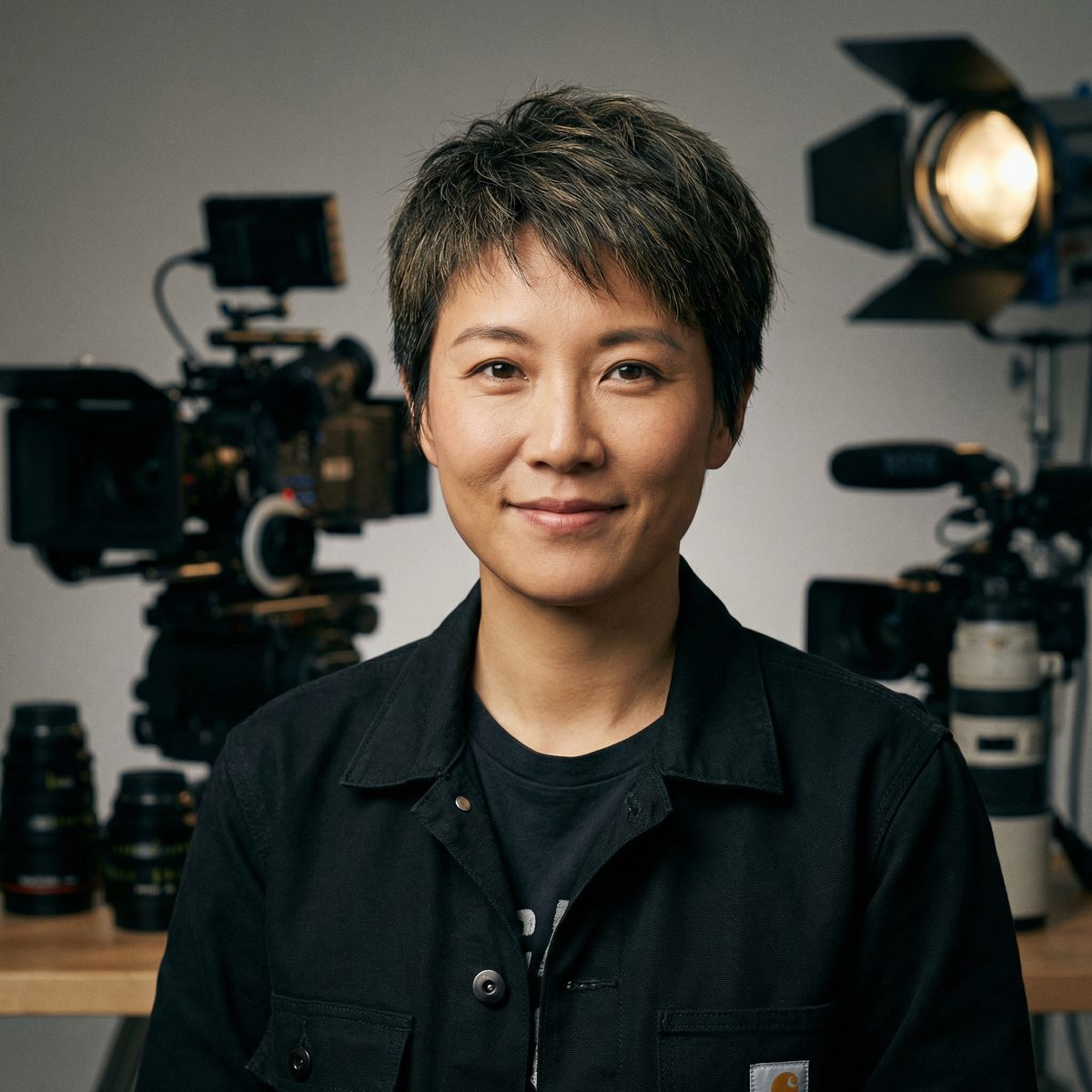 海角社区专家林雨桐