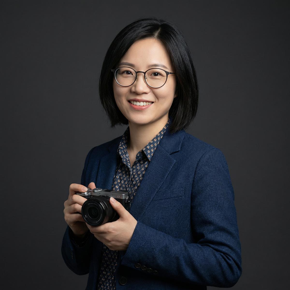 黄色小说首席摄影师林雨桐