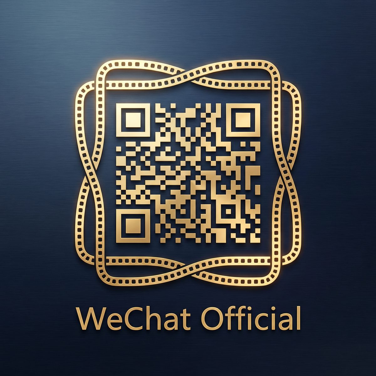 海角社区公众号二维码