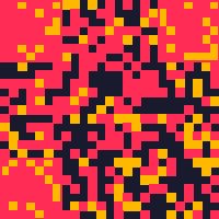 黄色小说公众号二维码