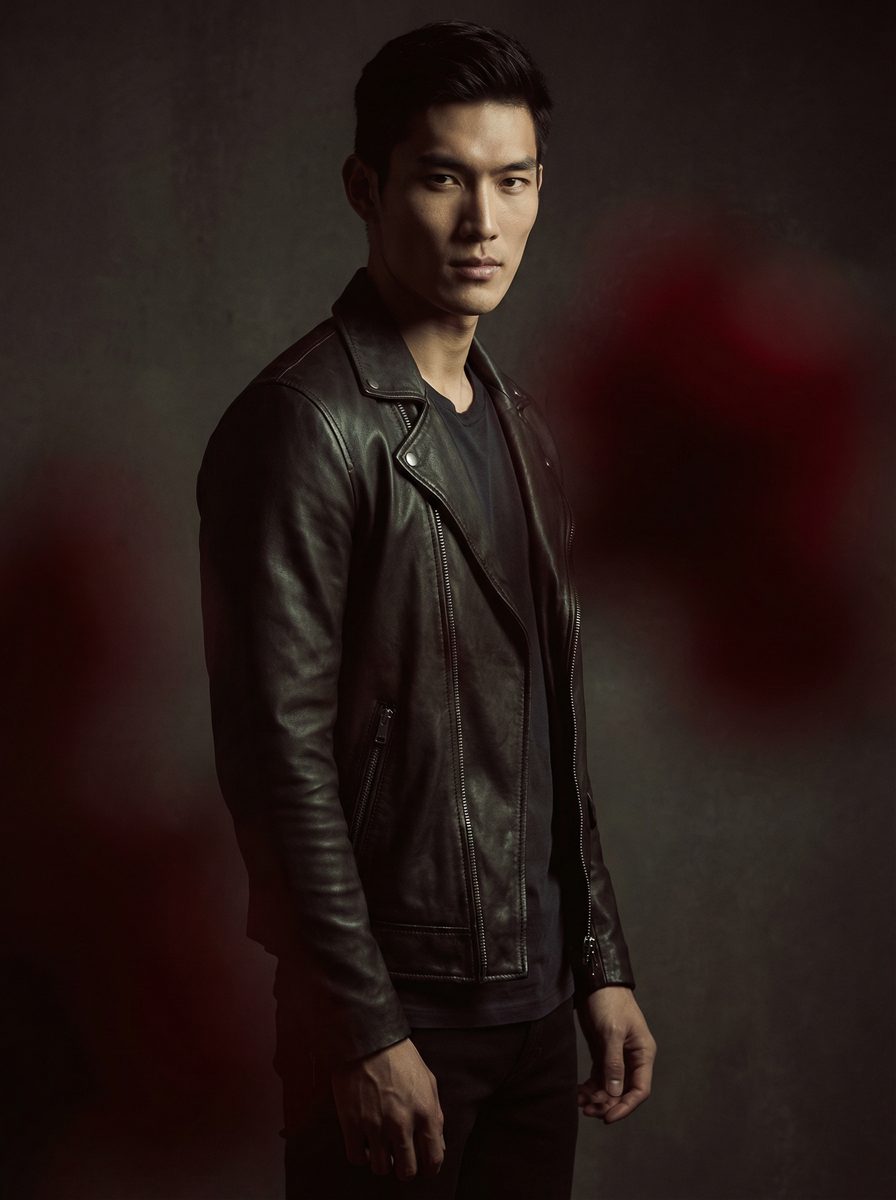 海角社区张凌赫