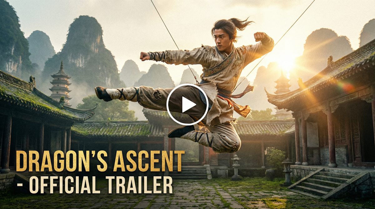 海角社区视频-武侠动作