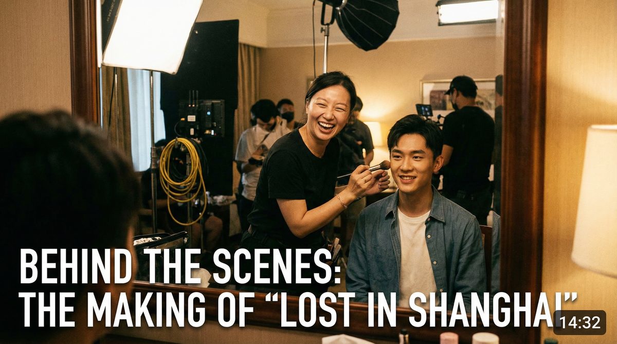 海角社区视频-化妆教程