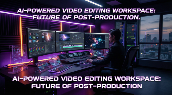 震动棒AI视频剪辑教程