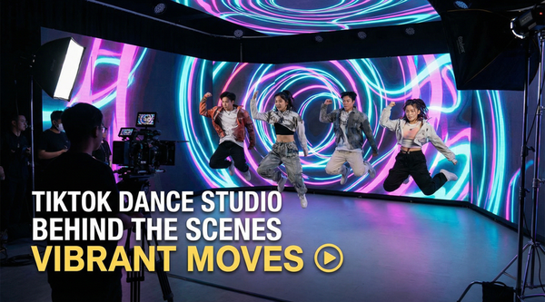 震动棒精选舞蹈短视频